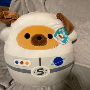 squishmallows daryl